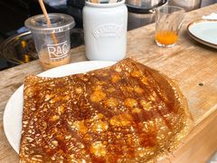 -RAC BAR(安福路店)