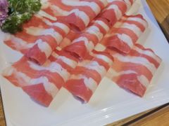 -煲大王老砂锅猪肚鸡(泊富ICITY店)