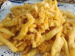 -八两八金·莱芜特色炒鸡(市南漳浦路店)