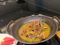 -恒记饭店(珠江路总店)