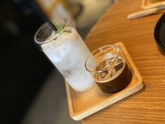 -转山咖啡(松柏社区店)