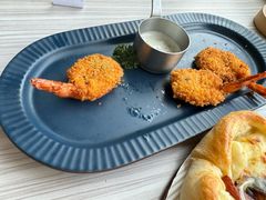 -必胜客(新福地店)