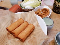 -如一鸡鲍鱼·粤式煲汤(长泰广场店)