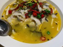 -吕氏疙瘩汤·新派鲁菜(欢乐汇店)
