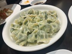 -城南往事·鲁菜·烤鸭(世茂宽厚里·大明湖店)