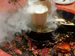 -巴九门老火锅(来福士打望店)