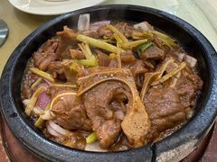 -小北江河鲜(旧城店)