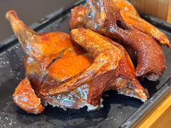 -羽鸽集·乳鸽专门店·地道顺德菜(岭南站店)