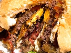 -Fergburger(皇后镇店)