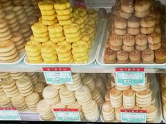 自助取餐区-北京稻香村(望京新世界店)