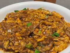 -黑窑厂糖油饼烤鸭·清真菜(旗舰店)