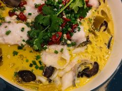 -老街渔味馆(芳华店)