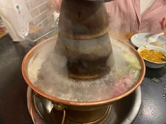 -裕德孚·非遗手切涮羊肉(东直门内大街店)