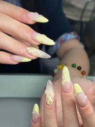 -美画轻奢美甲美睫