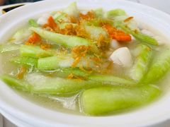 -莆田餐厅PUTIEN(颐堤港店)