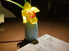 -九里云松·天香餐厅