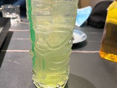 -熹悟海鲜火锅·广式打边炉