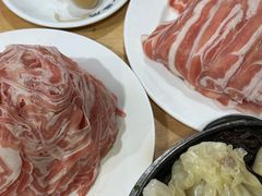 -元盛居(亚泰大街店)