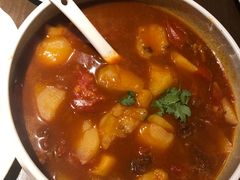 西红柿牛腩-梧桐树下(云锦世家店)
