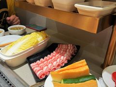 -海底捞火锅(上地华联店)