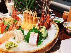 -芥末日本料理(打浦路铂尔曼旗舰店)