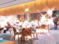 -沈阳和平艾美酒店新食谱西餐厅