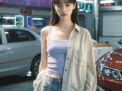 -天猫养车贴膜轻改·蓝电(优匹康桥东路店)