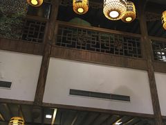 -南京大牌档(凯德大峡谷店)