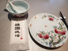 -维园悦谱·海派家常菜(乌鲁木齐南路店)