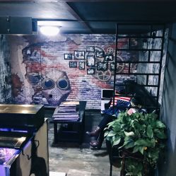 -日月刺青工作室·高端纹身