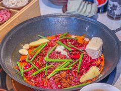 -芈重山老火锅(昌平店)