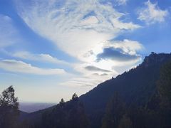 -青州市云门山风景区