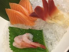 -大渔铁板烧(万象城店)