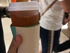 -茶百道(柏威年店)