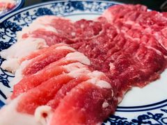 -裕德孚·非遗手切涮羊肉(东直门内大街店)