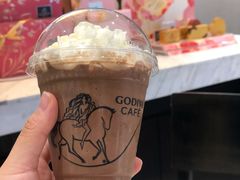 -GODIVA(王府井apm店)