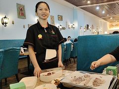 -玫瑰花园自助烤肉(金源店)