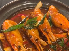 -美奈小馆·越南料理(福田星河COCO Park店)