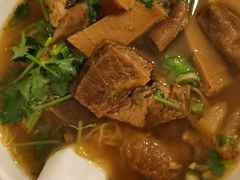 -莲塘味宝园牛杂(天越翔园店)