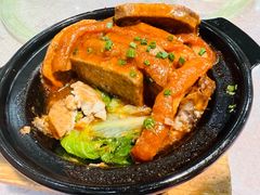 -江记餐厅(罗冲围店)