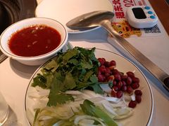 -遇东北林区铁锅炖(南开店)