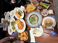-bluefrog蓝蛙(悠唐购物中心店)