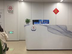 -泰州市人民医院(总院区)