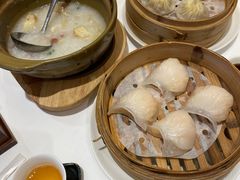 -白天鹅宾馆-宏图府餐厅