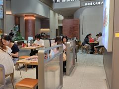 -小杨生煎(深圳岗厦北店)