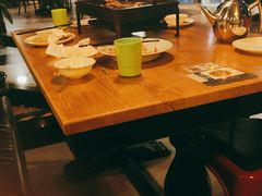 -热度餐厅(老佛爷店)