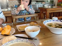 -南来顺饭庄·清真(南菜园店)