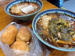 油氽团子-荣阳楼(山塘街店)
