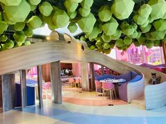 -水桶王国主题餐厅·聚会·生日派对·亲子活动·家庭套餐(亚龙湾希尔顿店)