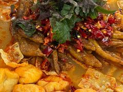 -小螺大作·螺蛳粉火锅(林和西店)